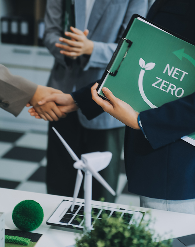 sustainability projects