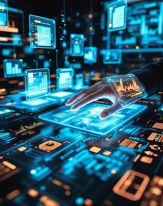 sustainability projects