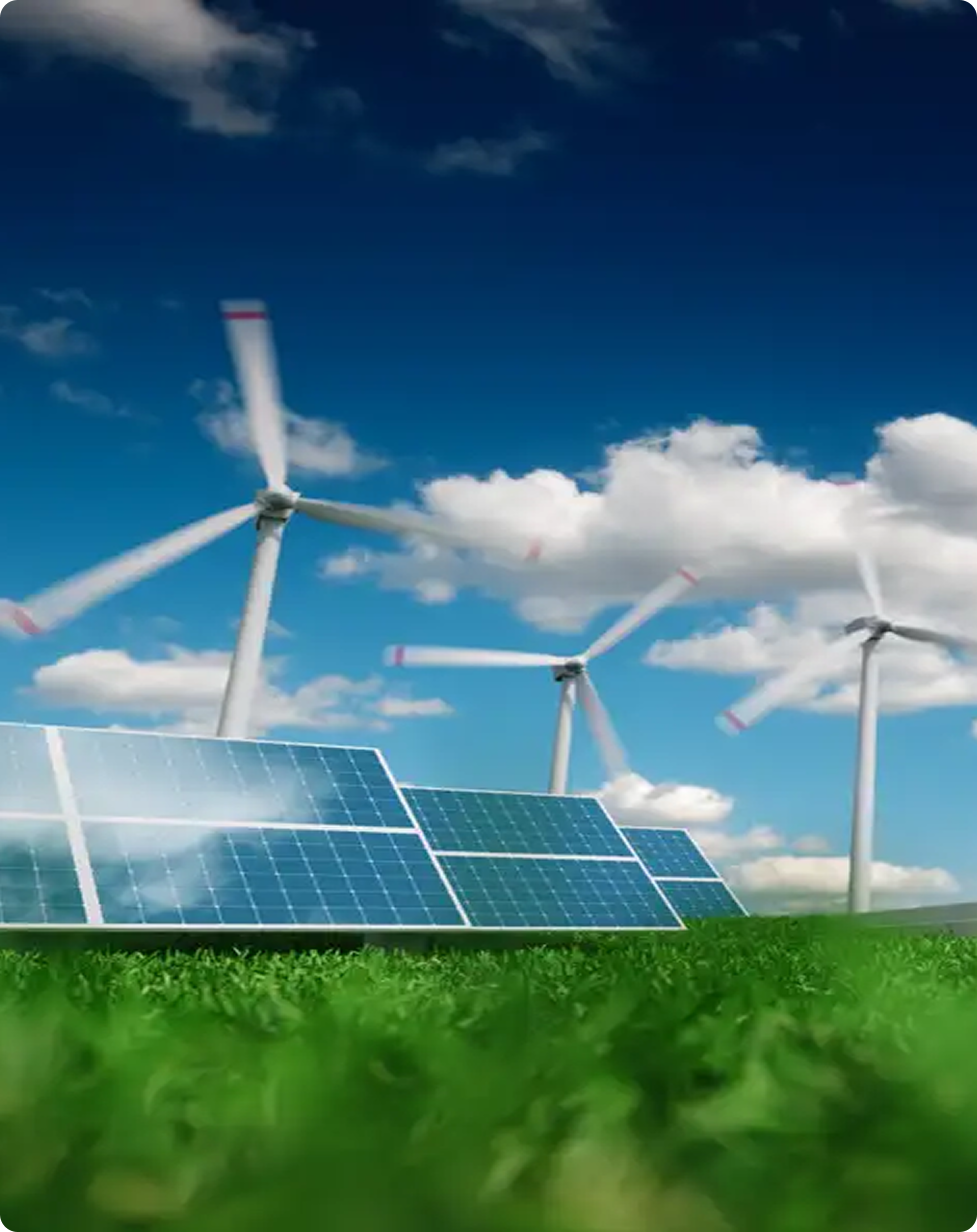 sustainability projects